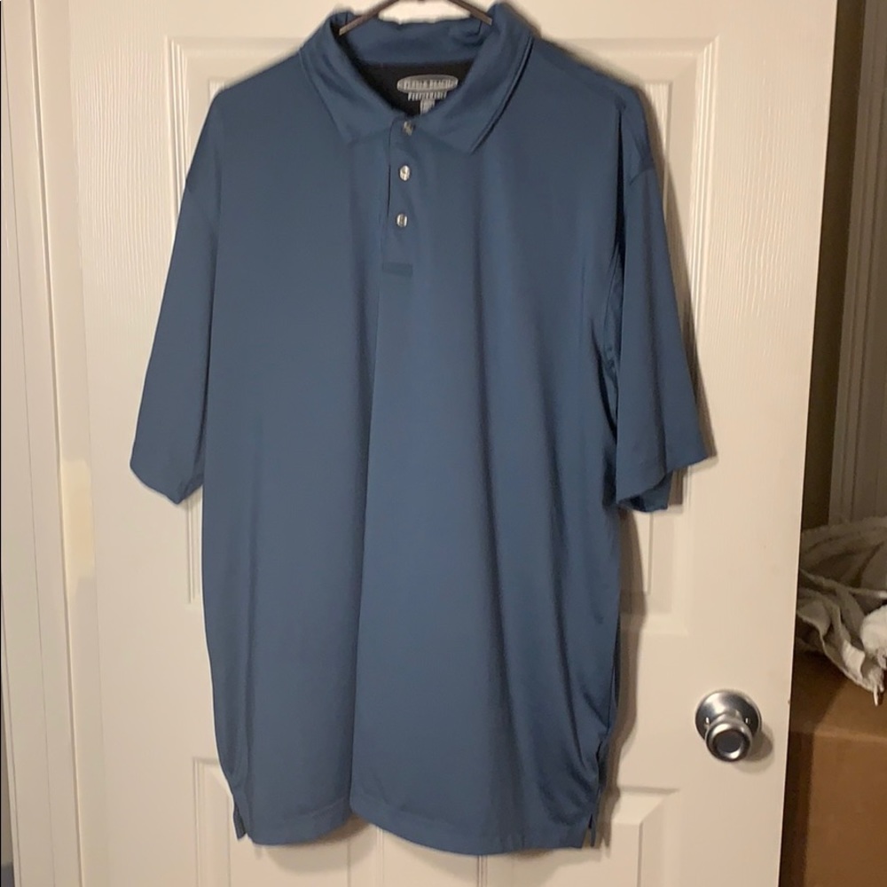 Pebble Beach Shirt